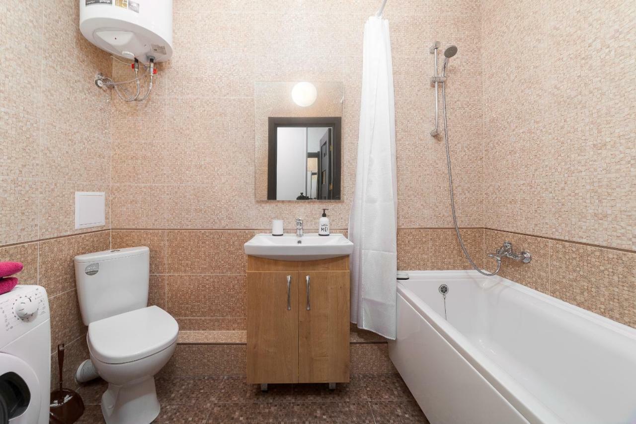 Apartaments In 26 Zhemchuzhina Одесса Экстерьер фото